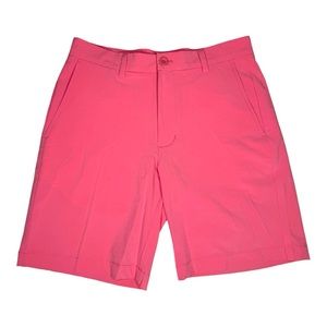 Mens Vineyard Vines Men's 8"
Performance Breaker Shorts
Nantucket Red sz 30